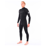 Long John Rip Curl Dwp 3/2mm Chest Zip
