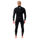 Long John Rip Curl Flashbomb Heat Seeker 3/2mm