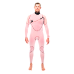 Long John Rip Curl Flashbomb Heat Seeker 3/2mm