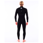 Long John Rip Curl E Bomb E6 3/2mm Zip Free