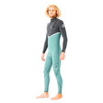 Long John Rip Curl E-Bomb 3/2mm Zip Free