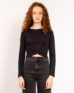 Blusa Manga Longa Rip Curl Classic Surf