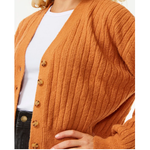 Cardigan Rip Curl Afterglow