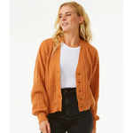 Cardigan Rip Curl Afterglow