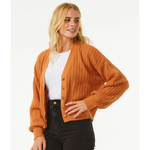 Cardigan Rip Curl Afterglow