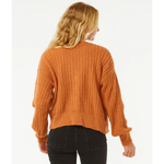 Cardigan Rip Curl Afterglow