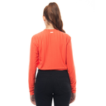 Blusa Manga Longa Freesurf