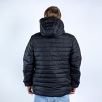 Jaqueta Quiksilver Scaly Hood