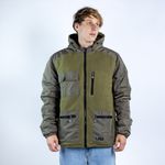 Jaqueta Lrg Elevated