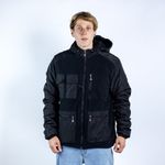 Jaqueta Lrg Elevated