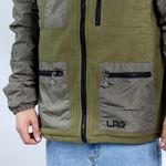 Jaqueta Lrg Elevated