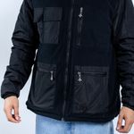 Jaqueta Lrg Elevated