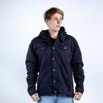 Jaqueta Lrg Jeans