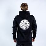 Moletom Canguru Rip Curl Icon Hood