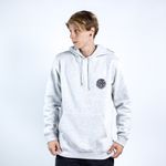 Moletom Canguru Rip Curl Icon Hood