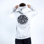 Moletom Canguru Rip Curl Icon Hood