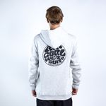 Moletom Canguru Rip Curl Icon Hood
