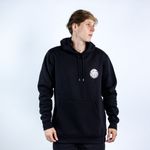 Moletom Canguru Rip Curl Icon Hood