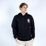 Moletom Canguru Rip Curl Search Icon Hood