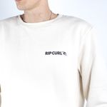 Moletom Careca Rip Curl Brand Logo