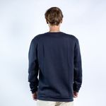 Moletom Careca Rip Curl Brand Logo
