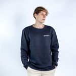 Moletom Careca Rip Curl Brand Logo