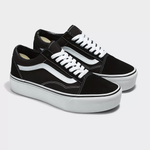 Tênis Vans Old Skool Plataforma