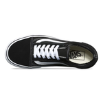 Tênis Vans Old Skool Plataforma