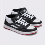 Tênis Vans Zahba Mid