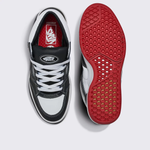 Tênis Vans Zahba Mid