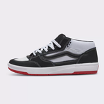 Tênis Vans Zahba Mid