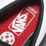 Tênis Vans Zahba Mid