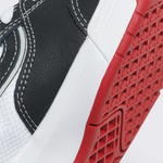 Tênis Vans Zahba Mid