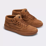 Tênis Vans Zahba Mid