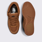 Tênis Vans Zahba Mid