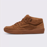 Tênis Vans Zahba Mid