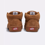 Tênis Vans Zahba Mid