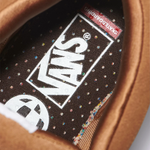 Tênis Vans Zahba Mid