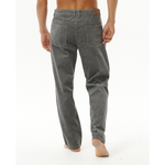 Calça Veludo Cotelê Rip Curl Premium Surf
