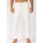 Calça Moletom Rip Curl Washed Trackpant