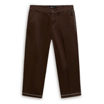 Calça Vans Michael February Authentic Relaxed Cropped