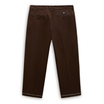 Calça Vans Michael February Authentic Relaxed Cropped