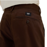 Calça Vans Michael February Authentic Relaxed Cropped
