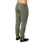 Calça Especial Freesurf Sarja Lifestyle
