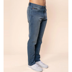Calça Freesurf Jeans Skinny Wave