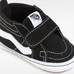 Tênis Vans Sk8-Hi Infantil