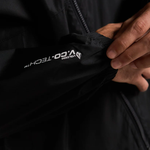 Jaqueta Volcom Phase 91 Black
