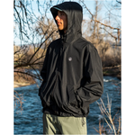 Jaqueta Volcom Phase 91 Black