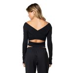 Blusa Roxy Wavey Lady