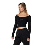 Blusa Roxy Wavey Lady